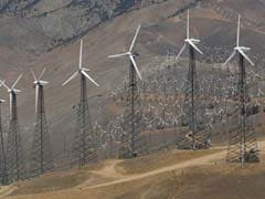 JSW Energy Signs Wind Turbine Supply Contract With GE Renewable Energy