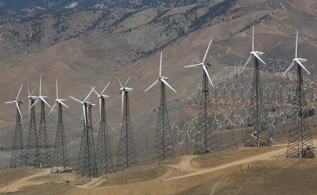 JSW Energy Signs Wind Turbine Supply Contract With GE Renewable Energy