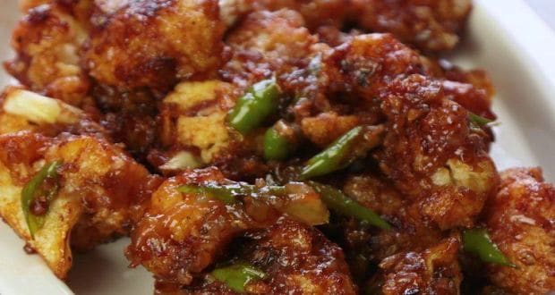 Watch: Try This Quick & Easy Chilli Gobhi Recipe For Your Next House Party (Recipe Video Inside)