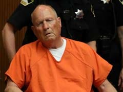US "Golden State Killer", An Ex-Cop, Pleads Guilty To 13 Murders
