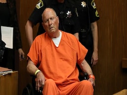 US "Golden State Killer", An Ex-Cop, Pleads Guilty To 13 Murders US "Golden State Killer", An Ex-Cop, Pleads Guilty To 13 Murders