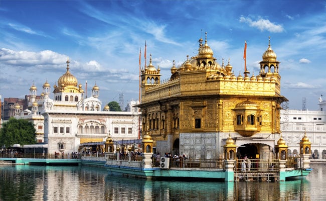 इस वेबसाइट ने बेचा Golden Temple चित्र वाला पायदान, सिख संगठनों ने की हटाने की मांग