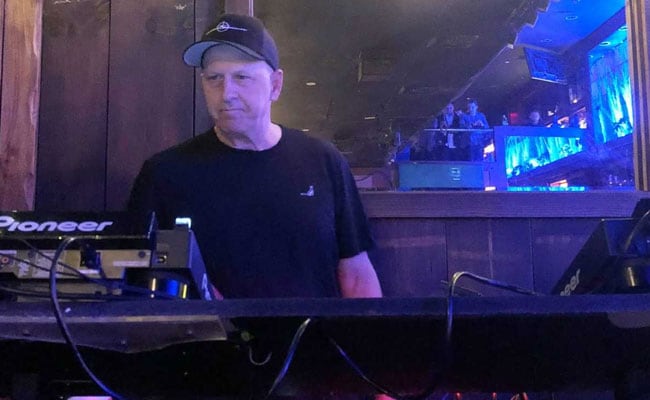 Goldman Sachs CEO's Deputy, 56, Can't Stop DJing At Nightclubs