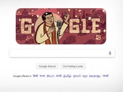 KL Saigal Birth Anniversary: Google Doodle Celebrates The 114th Birthday Of Legendary Singer