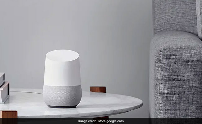Google's <i>'Desi'</i> Version Will Counter Amazon's Alexa In India