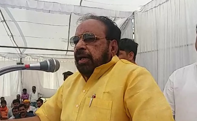 नेता प्रतिपक्ष का दावा, मंत्रियों के बंगलों की पुताई पूरी होने से पहले गिर जाएगी मध्यप्रदेश सरकार