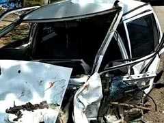 Petitioner In Ishrat Jahan Case Dies In Road Accident, Probe Underway