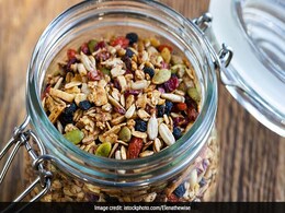 How To Make Granola At Home For Healthy Snacking How To Make Granola At Home For Healthy Snacking