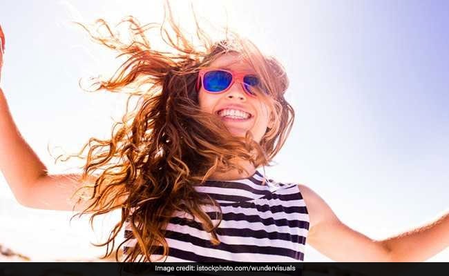 How To Keep Your Hair Healthy In Summer: Debunking Myths, Essential Tips and Food