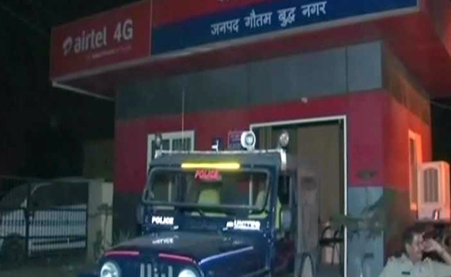 Class 11 Student, Offered A Ride By Classmate, Alleges Gang-Rape In Moving Car In Greater Noida