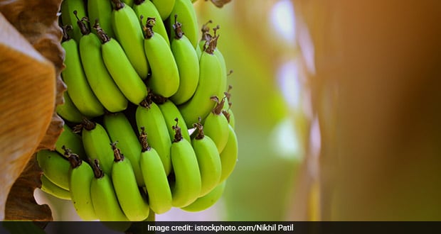 7 Amazing Green Banana Benefits You May Not Have Known Ndtv Food