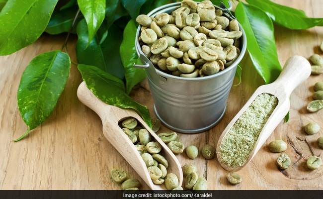 Can Green Coffee Really Help You Lose Weight? Find The Answer Here