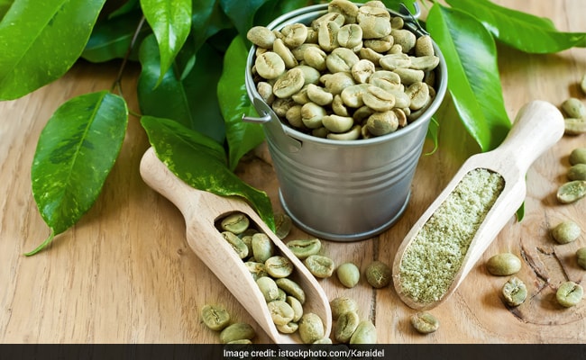 Benefits Of Green Coffee: ग्रीन कॉफी पीने के पांच गजब के फायदे