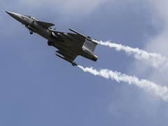 Sweden, India Work on Security Accord That May Open for Jet Deal