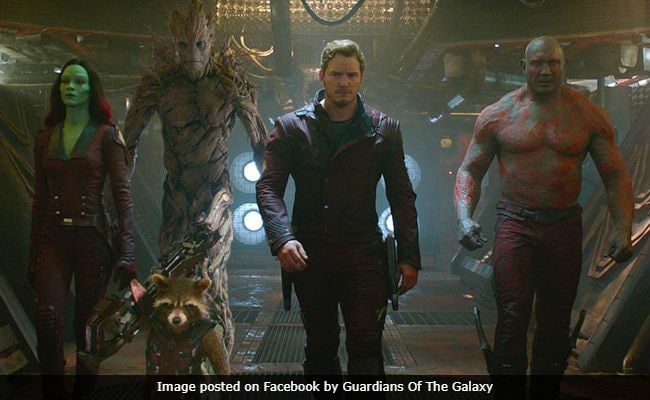 Avengers: Infinity War: 'We Are Groot' And 5 Other Killer Lines From Marvel Cinematic Universe