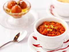 <i>Gajar Ka Halwa</i> To <i>Rosbora</i> - Here're 5 Traditional Desserts Made With Vegetables