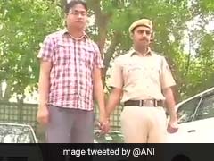 With Stolen Facebook, Instagram Photos, Gurgaon Man Ran Profitable Scam