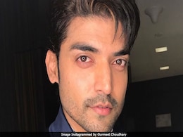 Gurmeet Choudhary Says It's 'Flattering And Scary To Have Devoted Fans' Gurmeet Choudhary Says It's 'Flattering And Scary To Have Devoted Fans'