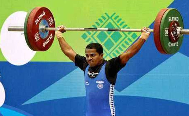 Commonwealth Games 2018: ...और इस वजह से पहलवान से वेटलिफ्टर बन गए गुरुराजा