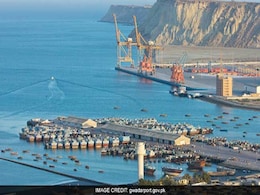 China Skirts Pak's Order On Gilgit-Baltistan, Where Trade Corridor Passes China Skirts Pak's Order On Gilgit-Baltistan, Where Trade Corridor Passes
