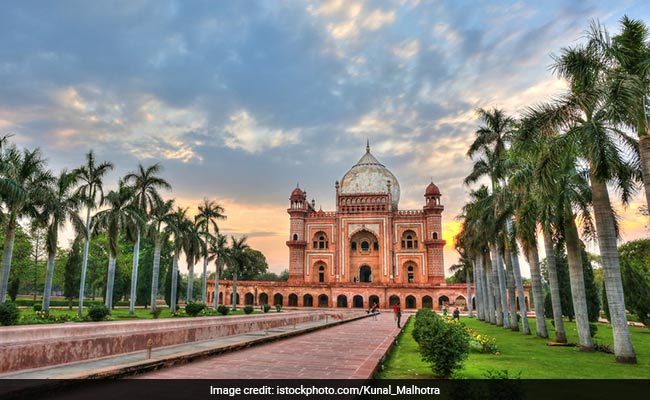Delhi, Get Out And Enjoy This Great Weather. 3 Things To Do Today