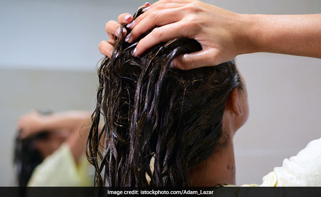 4 DIY Coconut Milk Remedies for Beautiful Hair