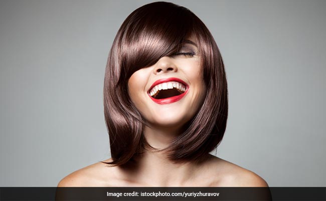 Bobs, Lobs And Blobs: Trendy Hairstyles To Sport This Summer