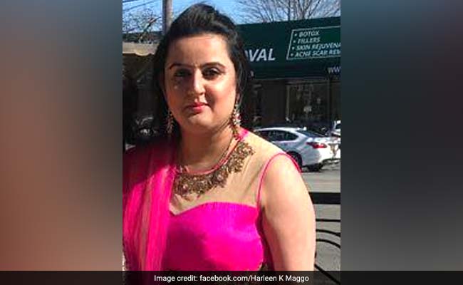 Indian-Origin Woman, Grandparents Killed In Fire At New York Home: Report