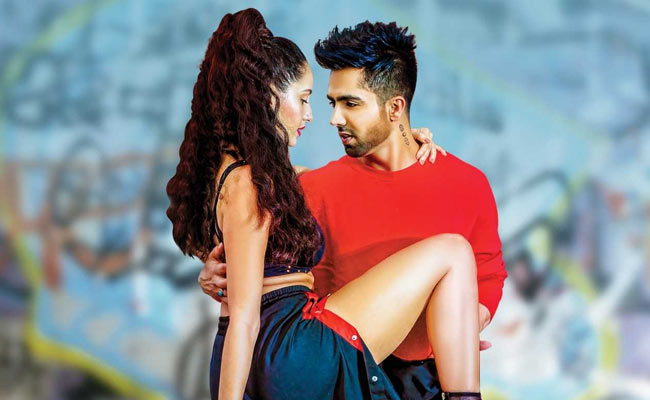 Harrdy Sandhu Reschedules Gurugram Show Due To 'Rising Pollution Levels'