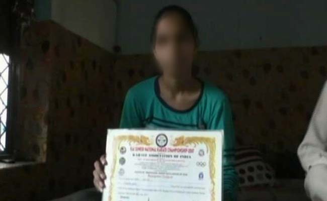 हरियाणा: कराटे चैंपियन ने कांस्टेबल को पीटा, लगाया सेक्सुअल हरासमेंट का आरोप