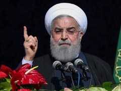 US 'Will Regret It' If It Violates Nuclear Deal: Iran President