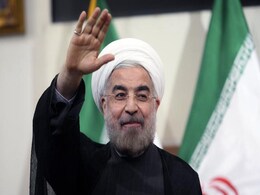"What Problem," Asks Iran President, In Showing Women Play Sports On TV "What Problem," Asks Iran President, In Showing Women Play Sports On TV
