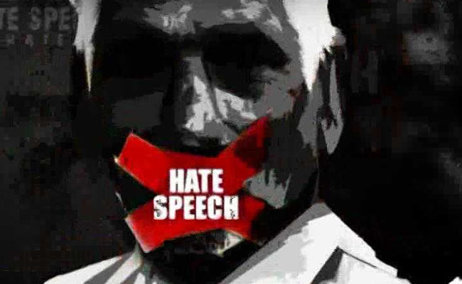 Under Modi Government, VIP Hate Speech Skyrockets - By 500%
