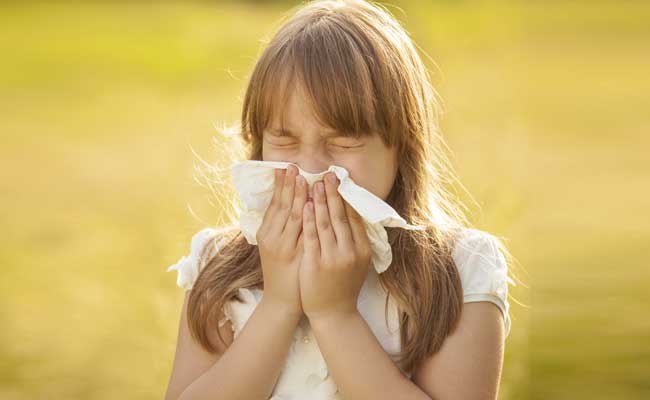 Hay Fever: Why Symptoms Are So Bad This Year And What To Do About It