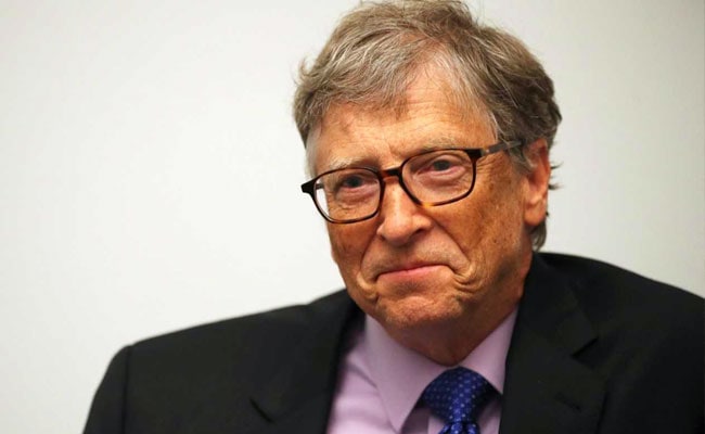 In Fight To End Malaria, Bill Gates Backs Gene Technologies