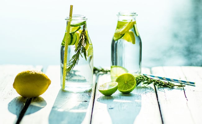 Health Tonics You Should Drink First Thing In The Morning