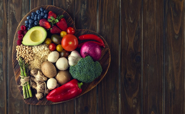 vitamins and minerals rich foods