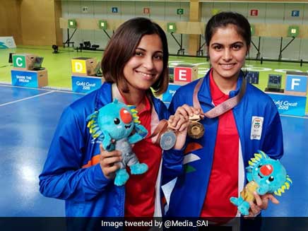 India Should Boycott 2022 Commonwealth Games, Says NRAI Chief Raninder Singh