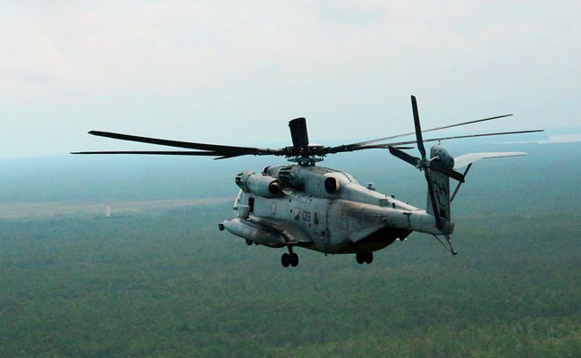 Uttarakhand Denies Helicopter Rides To Be Chargeable During Rescues