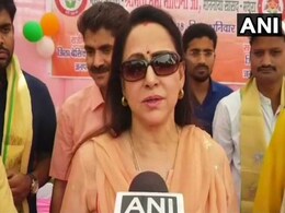 बच्चों के साथ हो रहे अपराध पर BJP सांसद हेमा मालिनी ने कहा- इससे देश का नाम खराब होता है बच्चों के साथ हो रहे अपराध पर BJP सांसद हेमा मालिनी ने कहा- इससे देश का नाम खराब होता है