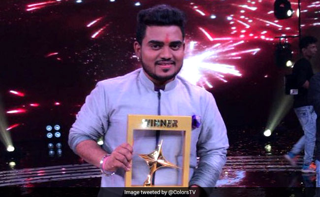 Rising Star 2 Winner: हेमंत बृजवासी बने विनर, 9 साल पहले जीता था 'सारेगामापा..'