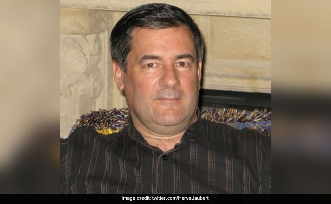 "Was Torture": Ex-French Spy Who Helped Dubai Princess Escape Blames India