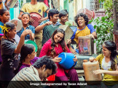 <i>Hichki</i> Box Office Collection Day 9: Rani Mukerji's Film Is 'Super Steady', Collects Over 31 Crore
