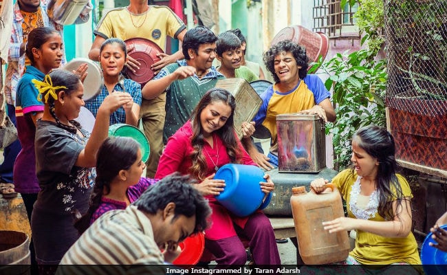 Hichki Box Office Collection Day 9: Rani Mukerji's Film Is 'Super Steady', Collects Over 31 Crore