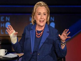 Hillary Clinton's Other Dream Job? To Run Facebook. Hillary Clinton's Other Dream Job? To Run Facebook.