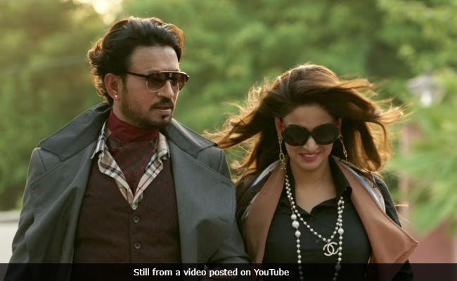 Hindi Medium China Box Office: Irrfan Khan's Film Crosses 150-Crore  Mark On Day 6