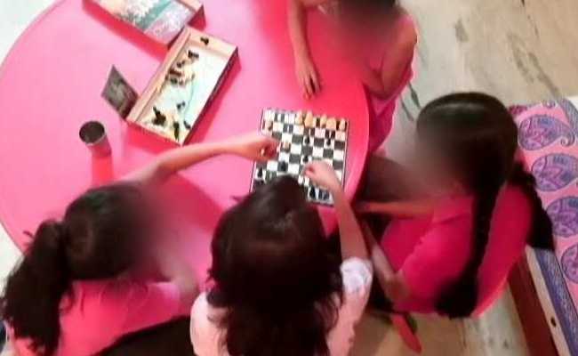 Jaipur Woman Gives Hope To HIV-Positive Kids With NGO Named "Faith"