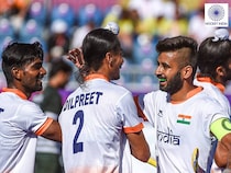 When And Where To Watch, 2018 Commonwealth Games, India vs Wales Mens Hockey Match, Live Coverage On TV, Live Streaming Online