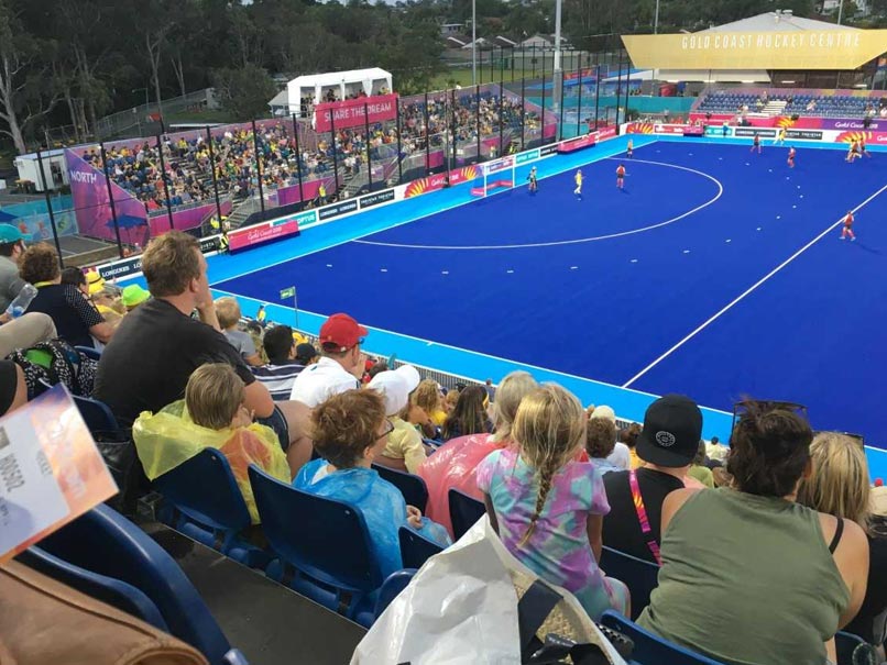 Commonwealth Games 2018: 'Stolenwealth Games' Will Have Lasting Benefits, Feel Most Australians