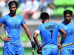 CWG 2018: सेमीफाइनल में भारतीय हॉकी टीम न्यूजीलैंड के हाथों हुई उलटफेर का शिकार